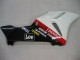 2004-2005 White Blue Red Glossy Black Star Carrera Lee Honda CBR1000RR Motorcycle Fairings Australia