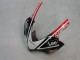 2004-2005 White Blue Red Glossy Black Star Carrera Lee Honda CBR1000RR Motorcycle Fairings Australia
