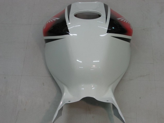 2004-2005 White Blue Red Glossy Black Star Carrera Lee Honda CBR1000RR Motorcycle Fairings Australia