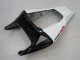 2004-2005 White Blue Red Glossy Black Star Carrera Lee Honda CBR1000RR Motorcycle Fairings Australia