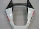2004-2005 White Blue Red Glossy Black Star Carrera Lee Honda CBR1000RR Motorcycle Fairings Australia