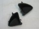 2004-2005 White Blue Snow Nastro Azzurro 46 Honda CBR1000RR Motorcycle Fairings Australia