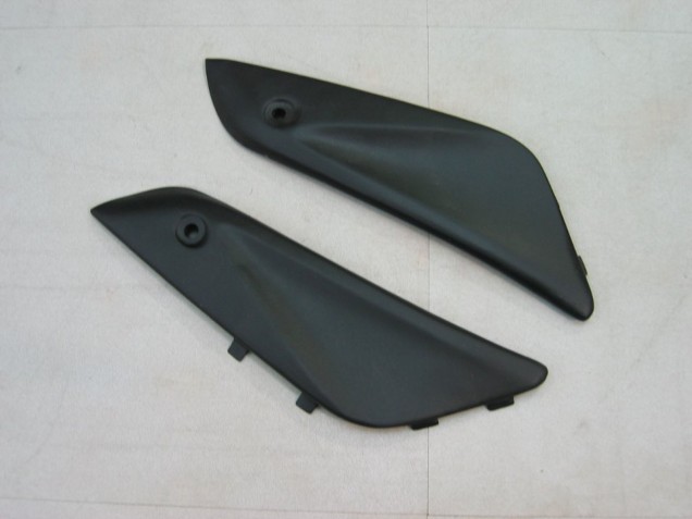 2004-2005 White Blue Snow Nastro Azzurro 46 Honda CBR1000RR Motorcycle Fairings Australia
