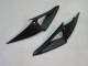 2004-2005 White Blue Snow Nastro Azzurro 46 Honda CBR1000RR Motorcycle Fairings Australia