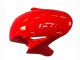 2004-2005 Red Glossy Black Racing Honda CBR1000RR Motorcycle Fairings Australia
