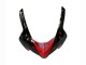 2004-2005 Red Glossy Black Racing Honda CBR1000RR Motorcycle Fairings Australia