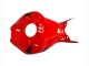 2004-2005 Red Glossy Black Racing Honda CBR1000RR Motorcycle Fairings Australia