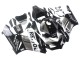 2004-2005 Silver White Glossy Black Repsol Honda CBR1000RR Motorcycle Fairing Kits Australia