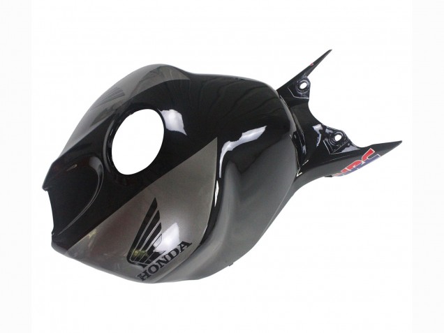 2004-2005 Silver White Glossy Black Repsol Honda CBR1000RR Motorcycle Fairing Kits Australia
