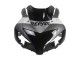 2004-2005 Silver White Glossy Black Repsol Honda CBR1000RR Motorcycle Fairing Kits Australia