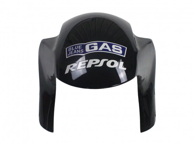 2004-2005 Silver White Glossy Black Repsol Honda CBR1000RR Motorcycle Fairing Kits Australia