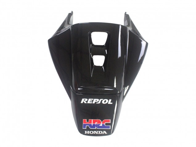 2004-2005 Silver White Glossy Black Repsol Honda CBR1000RR Motorcycle Fairing Kits Australia
