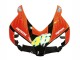 2004-2005 Yellow Orange Glossy Black Repsol Rossi 46 Honda CBR1000RR Motorcycle Fairings Australia
