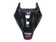 2004-2005 Glossy Black White West Honda CBR1000RR Motorcycle Fairings Australia