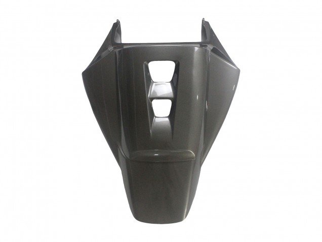 2004-2005 Glossy Grey Glossy Black Honda CBR1000RR Motorcycle Fairings Australia