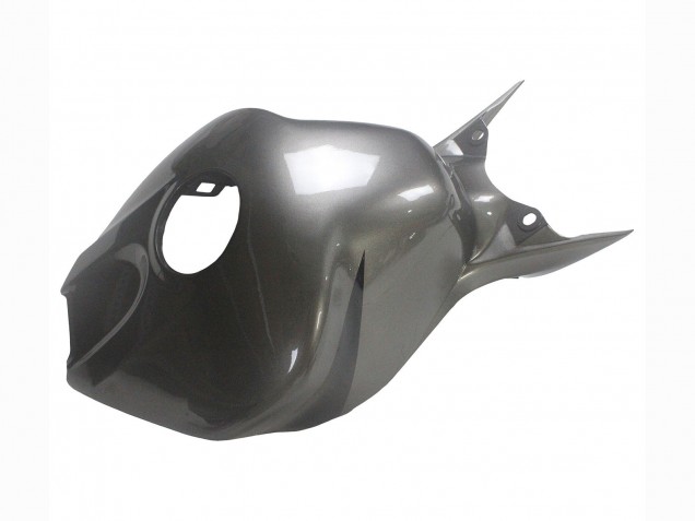 2004-2005 Glossy Grey Glossy Black Honda CBR1000RR Motorcycle Fairings Australia