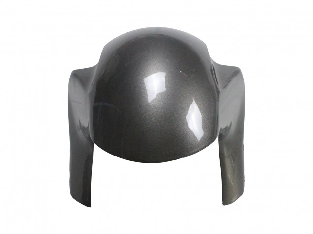 2004-2005 Glossy Grey Glossy Black Honda CBR1000RR Motorcycle Fairings Australia
