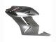 2004-2005 Glossy Grey Glossy Black Honda CBR1000RR Motorcycle Fairings Australia