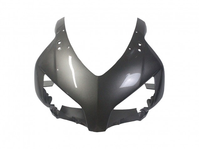 2004-2005 Glossy Grey Glossy Black Honda CBR1000RR Motorcycle Fairings Australia