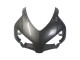 2004-2005 Glossy Grey Glossy Black Honda CBR1000RR Motorcycle Fairings Australia