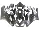 2004-2005 Glossy Grey Glossy Black Honda CBR1000RR Motorcycle Fairings Australia