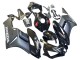 2004-2005 Glossy Black Matte Grey Red Fireblade Honda CBR1000RR Motorcycle Fairings Australia