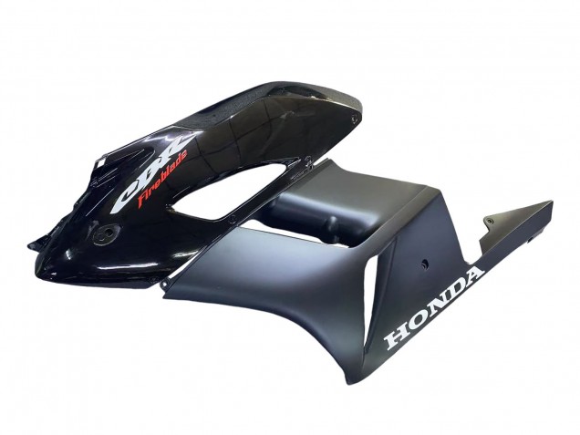 2004-2005 Glossy Black Matte Grey Red Fireblade Honda CBR1000RR Motorcycle Fairings Australia