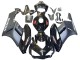 2004-2005 Glossy Black Matte Grey Red Fireblade Honda CBR1000RR Motorcycle Fairings Australia