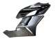 2004-2005 Silver Glossy Black Honda CBR1000RR Motorcycle Fairing Australia