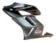 2004-2005 Silver Glossy Black Honda CBR1000RR Motorcycle Fairing Australia
