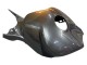 2004-2005 Silver Glossy Black Honda CBR1000RR Motorcycle Fairing Australia