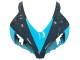 2004-2005 Light Blue Glossy Black Honda CBR1000RR Motorcycle Fairings Australia