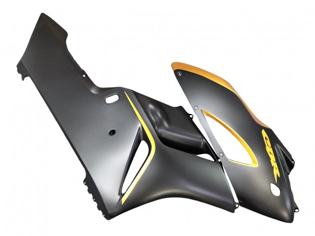 2004-2005 Matte Grey Gold Honda CBR1000RR Motorcycle Fairings Australia