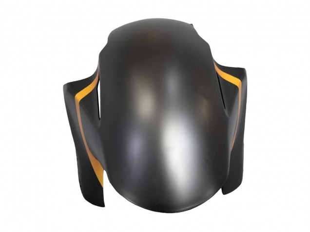 2004-2005 Matte Grey Gold Honda CBR1000RR Motorcycle Fairings Australia
