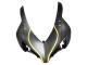 2004-2005 Matte Grey Gold Honda CBR1000RR Motorcycle Fairings Australia