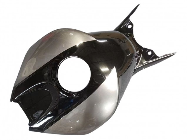 2004-2005 Orange Silver Glossy Black Repsol Honda CBR1000RR Motorcycle Fairings Australia