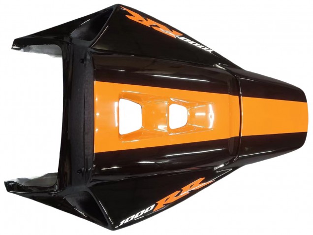 2004-2005 Orange Silver Glossy Black Repsol Honda CBR1000RR Motorcycle Fairings Australia