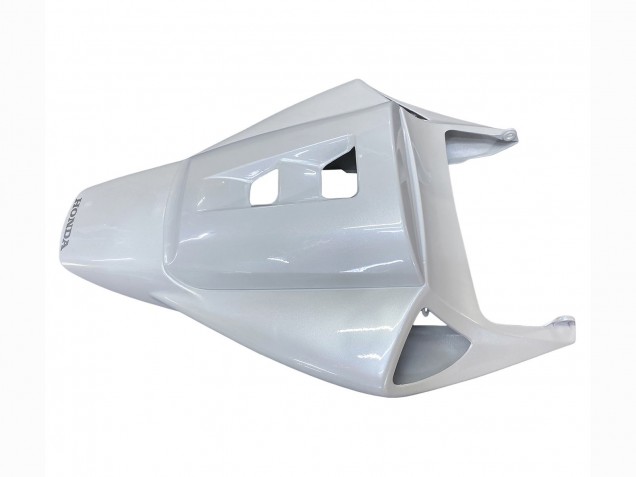 2004-2005 Pearl White Honda CBR1000RR Motorcycle Fairings Australia