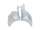 2004-2005 Pearl White Honda CBR1000RR Motorcycle Fairings Australia