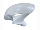 2004-2005 Pearl White Honda CBR1000RR Motorcycle Fairings Australia