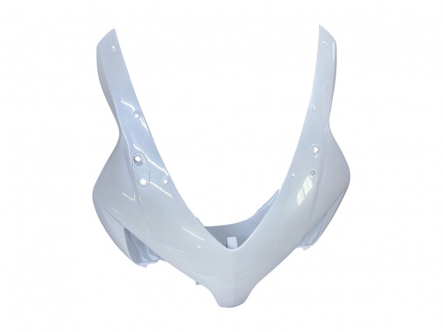 2004-2005 Pearl White Honda CBR1000RR Motorcycle Fairings Australia
