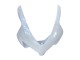 2004-2005 Pearl White Honda CBR1000RR Motorcycle Fairings Australia