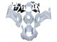 2004-2005 Pearl White Honda CBR1000RR Motorcycle Fairings Australia