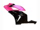 2004-2005 Pink Glossy Black Honda CBR1000RR Motorcycle Fairings Australia