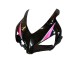 2004-2005 Pink Glossy Black Honda CBR1000RR Motorcycle Fairings Australia