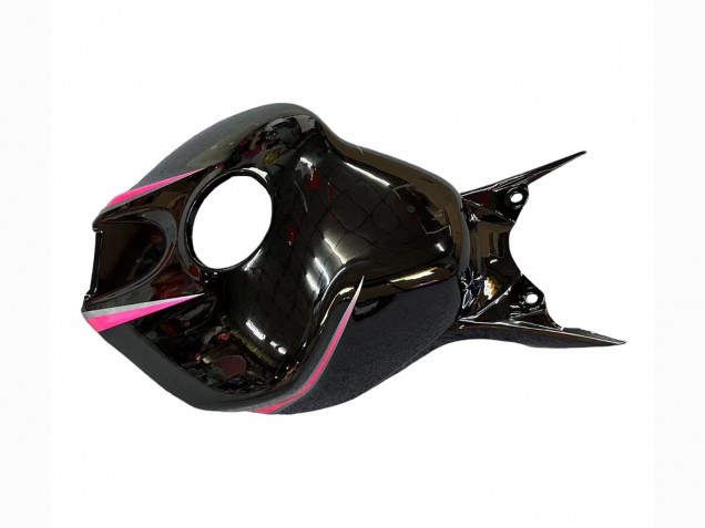 2004-2005 Pink Glossy Black Honda CBR1000RR Motorcycle Fairings Australia