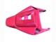 2004-2005 Pink Glossy Black Honda CBR1000RR Motorcycle Fairings Australia