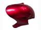 2004-2005 Red Glossy Black Stripe Honda CBR1000RR Motorcycle Fairings Australia