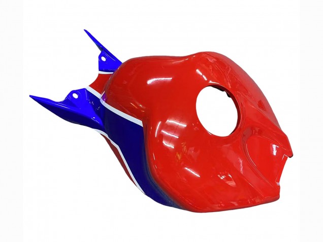 2004-2005 Red Blue White Black Motul Honda CBR1000RR Motorcycle Fairings Australia