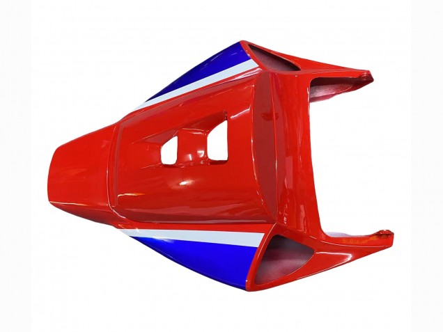 2004-2005 Red Blue White Black Motul Honda CBR1000RR Motorcycle Fairings Australia
